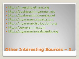 Vietnam Business. Company Formation and Legal Representative Vietnam (4)