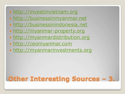 Vietnam Business. Company Formation and Legal Representative Vietnam (4)