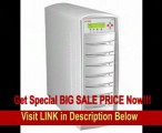 SPECIAL DISCOUNT  Xerox 7 Target LightScribe DVD CD Disc Duplicator Tower with Hard Drive   USB Support CopyProtection M-Disc