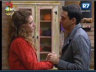 Carril consolando Claudia 06/11