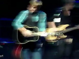 03 Charlie Simpson - Sundown - Köln (Cologne), 09.11.2012