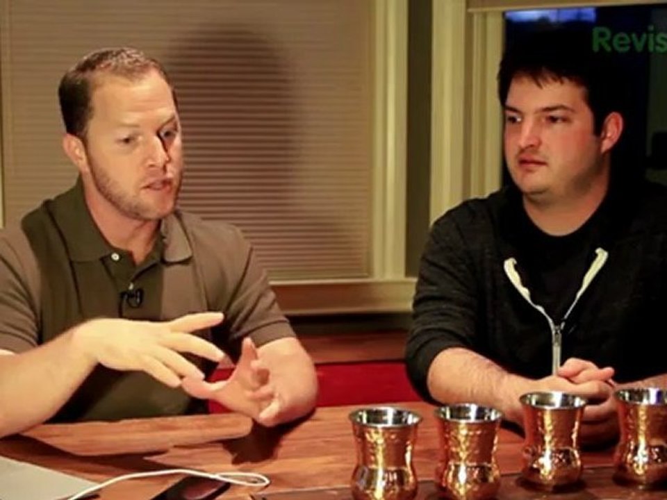 Vacations In Kauai & Joining Google Ventures - Toasted Donut