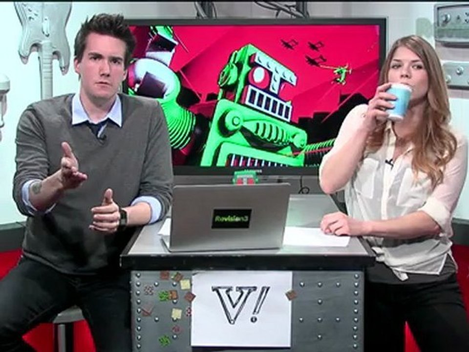 GTA V DETAILS REVEALED! Elder Scrolls Online GAMEPLAY, Black Ops II LIVE STREAMING & More! - Destructoid