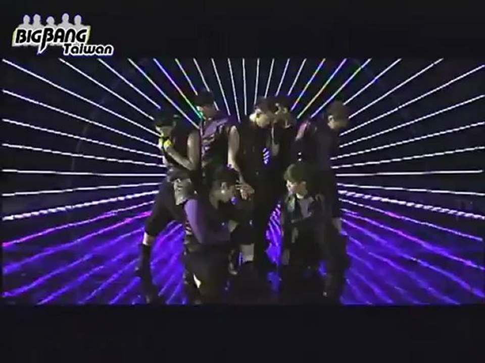 [BBTW]2PM-Again & Again[中文字幕]