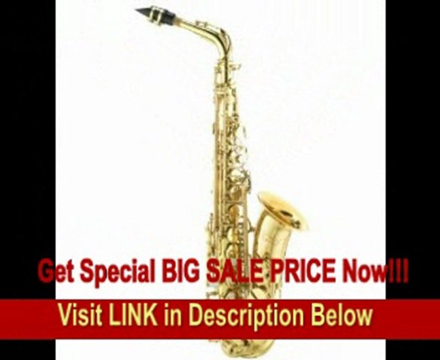 SPECIAL DISCOUNT RS Berkeley Saxophone