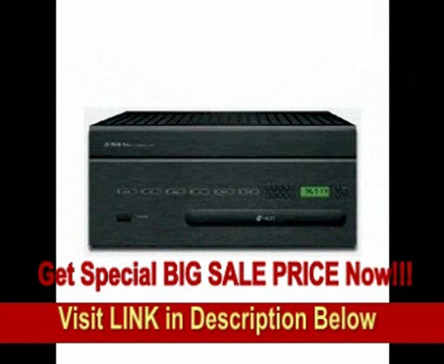 BEST BUY Niles ZR8630AV (FG00934) Multizone Receiver