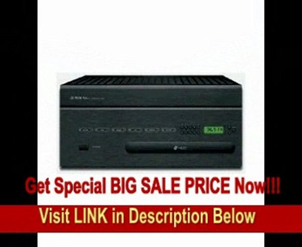 Niles ZR8630AV (FG00934) Multizone Receiver FOR SALE