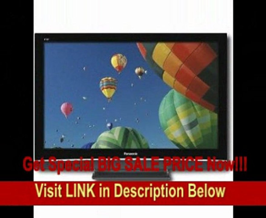 Samsung TCL42U12 Pana Tcl42u12 42 Inch 1080p FOR SALE