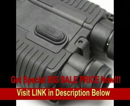 BEST PRICE Magnar 20x50 Image Stabilization Binoculars, No Batteries Required