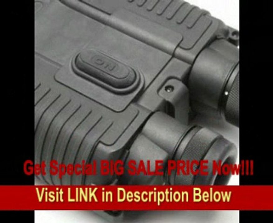 BEST PRICE Magnar 20x50 Image Stabilization Binoculars, No Batteries Required