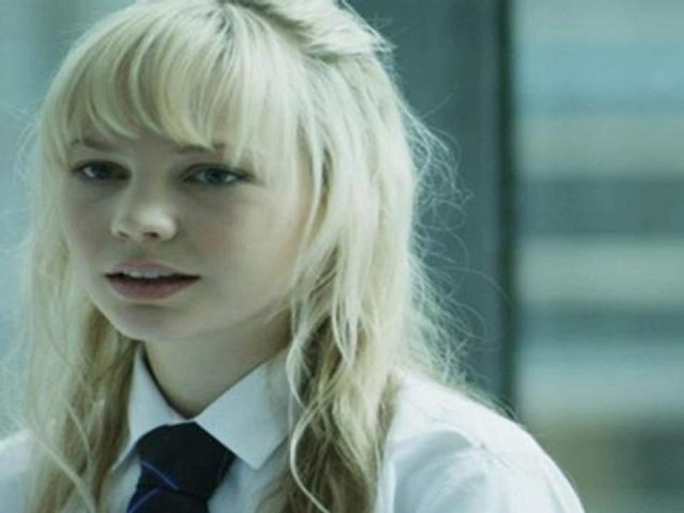 Silent Hill Revelation Full Movie HD Movie with Adelaide Clemens Part 1/9