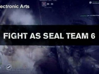 Navy Seals punished over video game