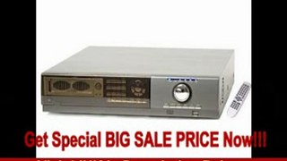 SPECIAL DISCOUNT Q-See QSNDVR9M 9 Channel MPEG-4 Pentaplex Network Digital Video Recorder (No Hard Drive)