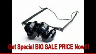 Beecher Mirage Binoculars 8 x 28 FOR SALE