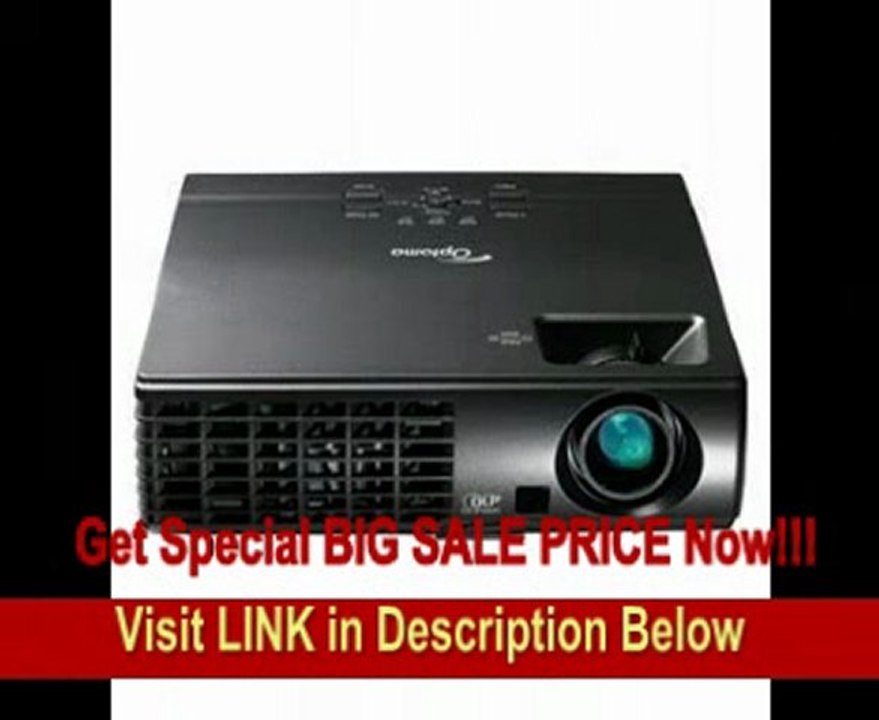 TX-7155 DLP PROJ XGA 2500:12500 LUMENS VGA HDMI 3. ULTRA LIGHTWEIGHT REVIEW