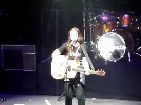 11 Amy Macdonald - Love Love - Köln (Cologne), 09.11.2012