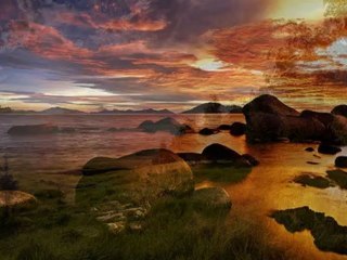 Алекс Грок. Не скупитесь на Добро