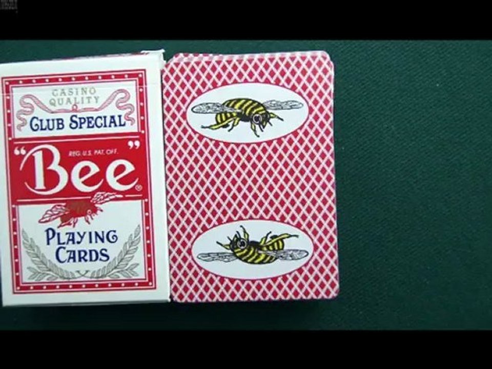 POKER-PLAYING-CARDS-Bee-Playing-Cards-blue-3