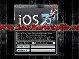 IOS 6.0.1 Jailbreak Untethered Tutorial - Unlock Any IPhone 5 , IPhone 4,Iphone 3Gs,IPad 3