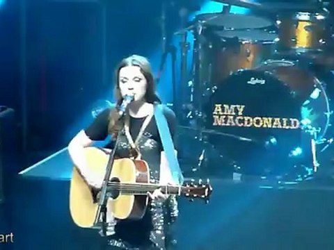 12 Amy Macdonald - This Pretty Face - Köln (Cologne), 09.11.2012
