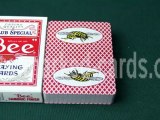 POKER-PLAYING-CARDS-Bee-Playing-Cards-red-2