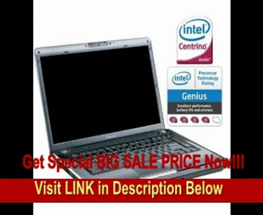 Toshiba PSAG8U-023019 Satellite A305-S6883 15.4 Notebook REVIEW