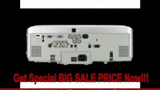 BEST PRICE Hitachi CP-SX635 SXGA+ 4,000 ANSI Lumens Networkable Projector-Silver
