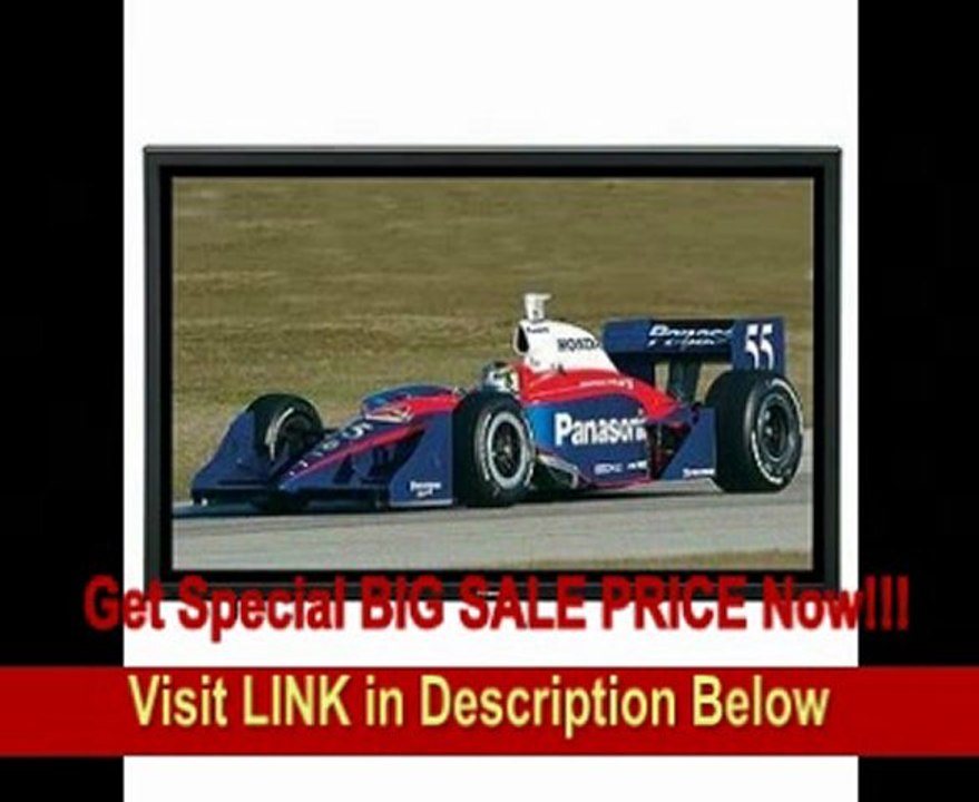 Panasonic TH-50PHD8UK 50-Inch Plasma HDTV FOR SALE