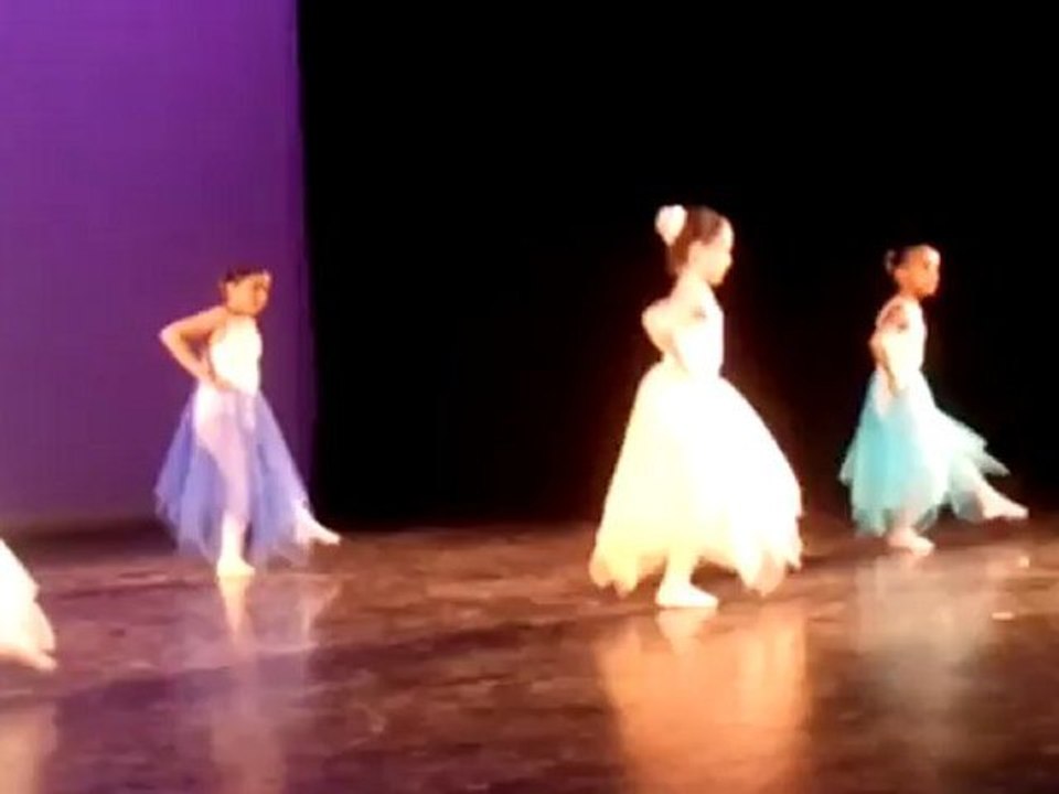 alexia 3 dance au toursky