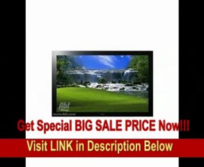 BEST PRICE Pioneer PRO 141FD - 59.6 Elite KURO plasma panel - widescreen - 1080p (FullHD)