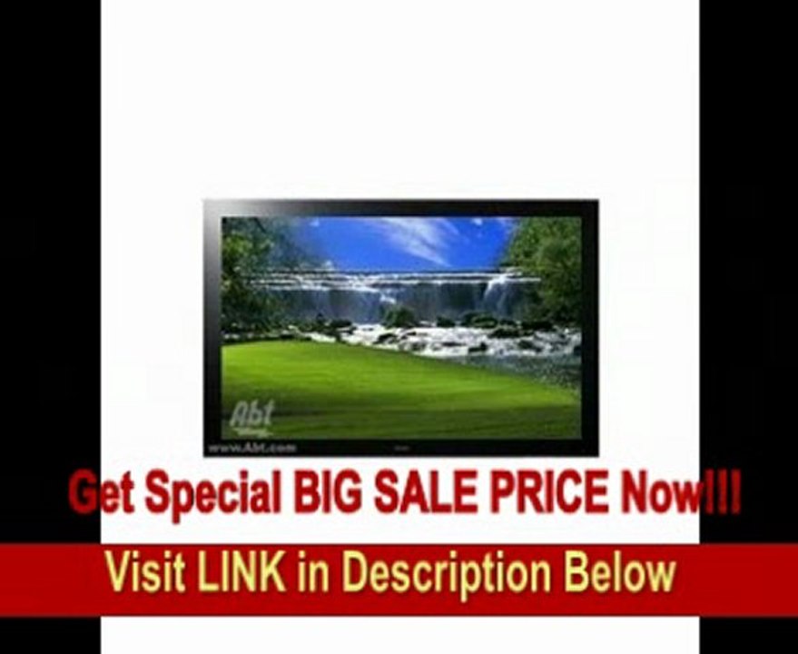 Pioneer PRO 141FD - 59.6 Elite KURO plasma panel - widescreen - 1080p (FullHD) REVIEW