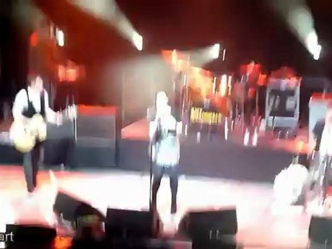 13 Amy Macdonald - Higher and Higher (Jackie Wilson, Rita Coolidge) - Köln (Cologne), 09.11.2012