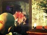 Hitman : Absolution (PS3) - Trailer Ultimate Assassin