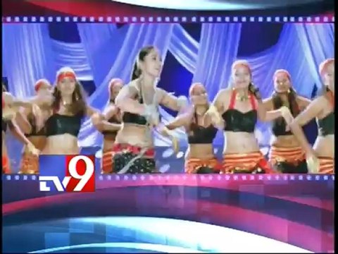 Damarukam postponed again