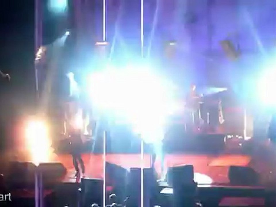 14 Amy Macdonald - Don´t tell me that it´s over - Köln (Cologne), 09.11.2012