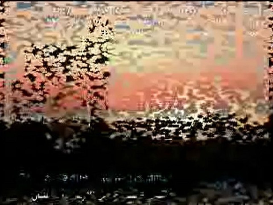 لاأريد من الحُب غير البداية - محمود درويش