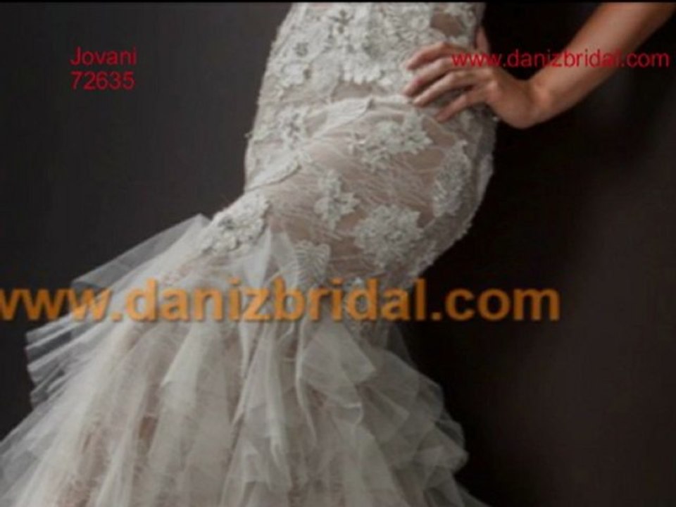 Jovani 72635