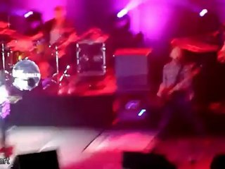 15 Amy Macdonald - No Roots - Köln (Cologne), 09.11.2012