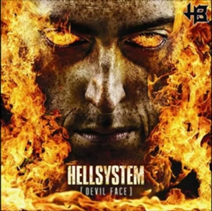 Hellsystem - Blood (Tha Playah remix)