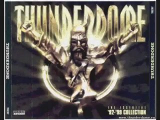 Inferno Bros - Slaves To The Rave