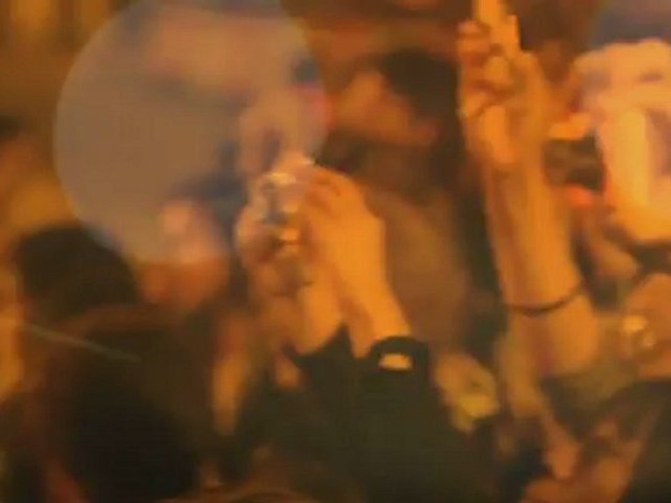 Dangerous Liaisons HD Trailer(2012)