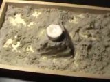 Sand Play Alleviates Stress So You Can Sleep Comfortably