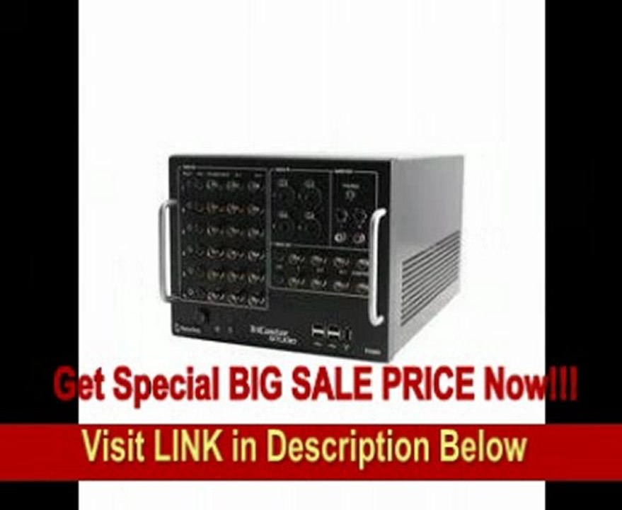 BEST PRICE NewTek TriCaster Studio Live Production with Switcher, Titler & Keyer