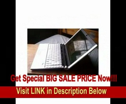 Dell XPS M1330 Laptop (Black) REVIEW