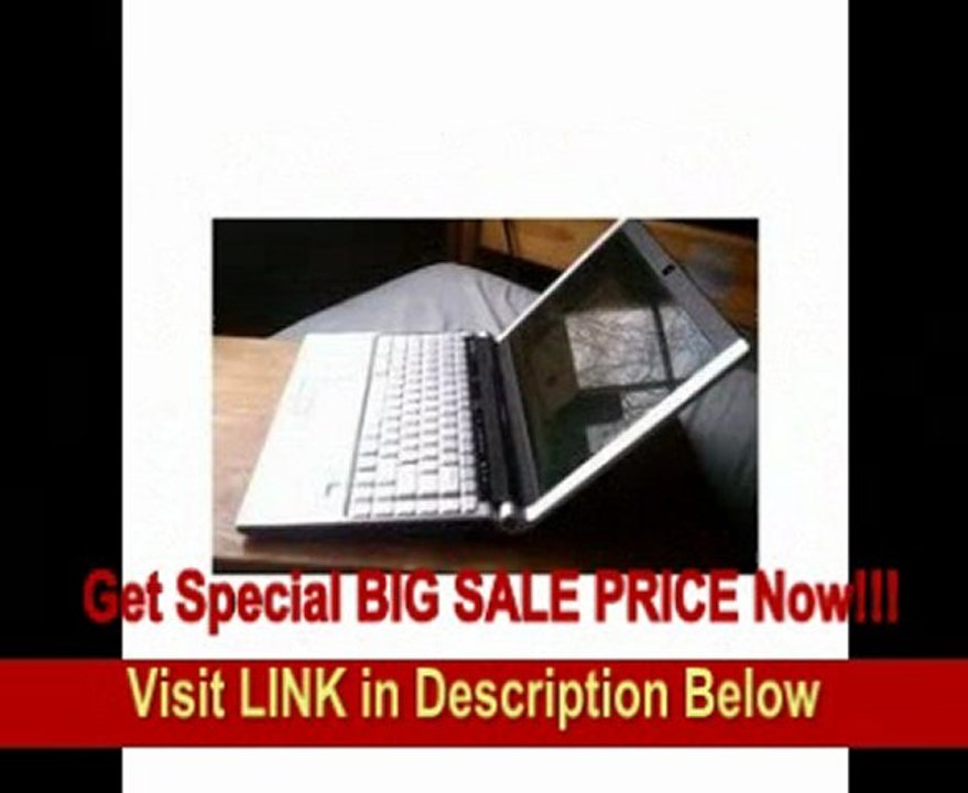 BEST BUY Dell XPS M1330 Laptop (Black)