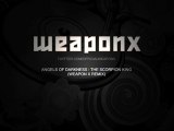 Angels of Darkness - The scorpion king (Weapon X Remix)