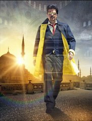 Race 2 - Anil Kapoor As RD First Look | Digital Poster