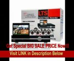 LTS LTD431LCDH6KIT 4-Camera H.264 Digital Video Recorder Security System with Built-In 7-Inch LCD REVIEW