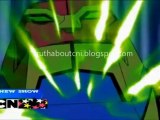 Ben 10 Omniverse (Cartoon Network India)
