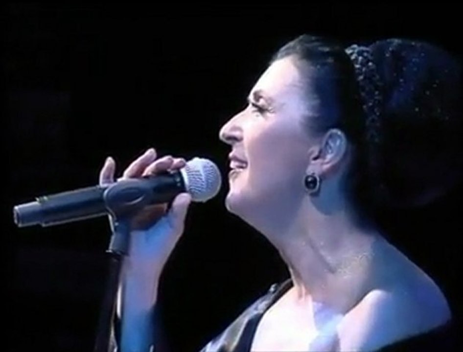 Melihat Gülses ~ Dertliyim Ruhuma Hicranımı Sardım da Yine